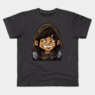 Rook Ugh Kids T-Shirt